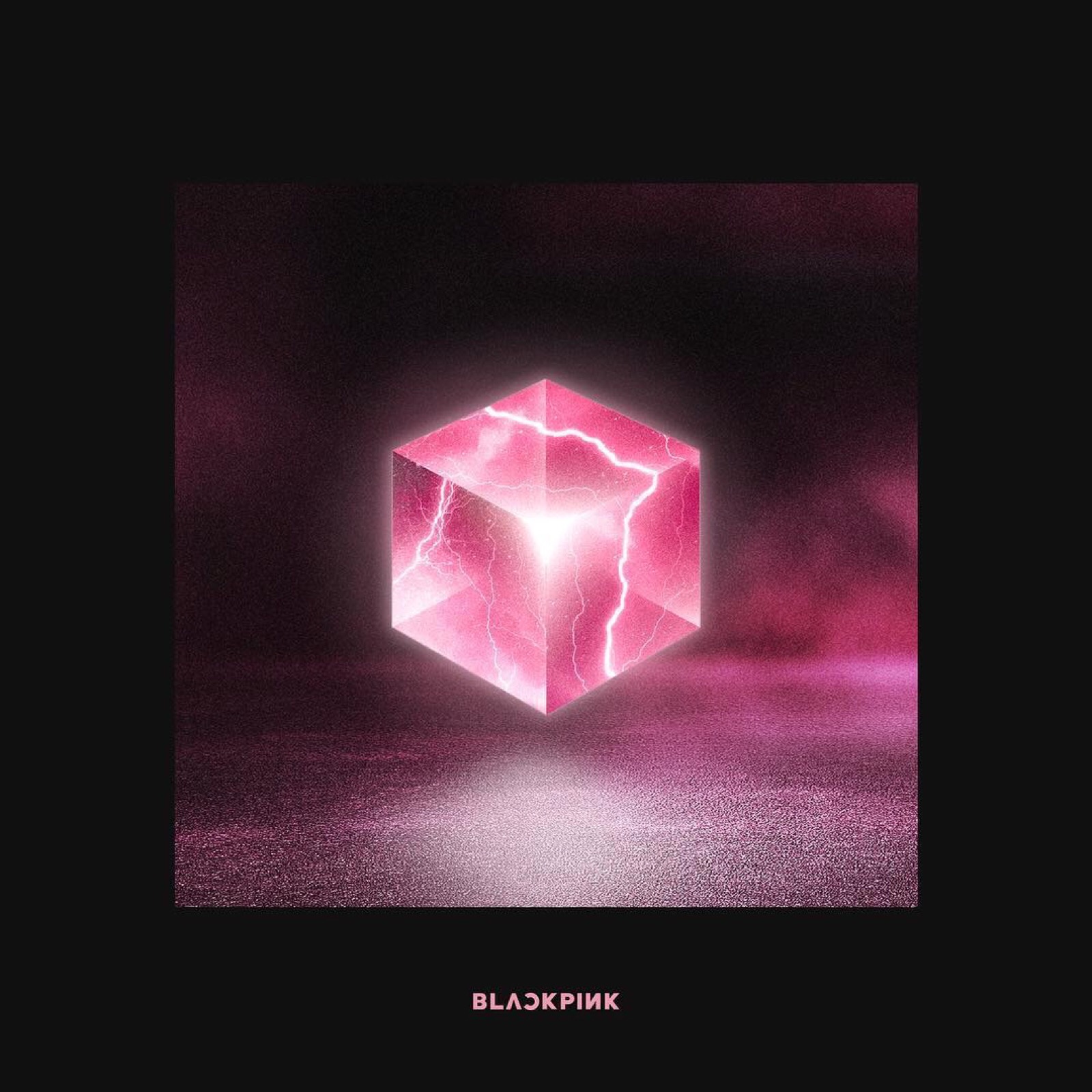blackpink 回归