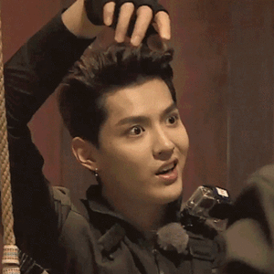吴亦凡 kris