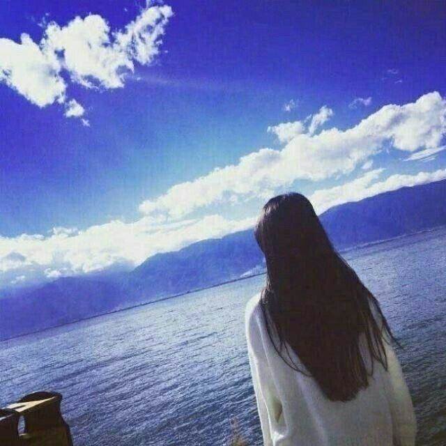 好闺蜜一辈子呐