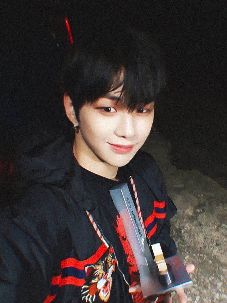 wanna one 姜丹尼尔