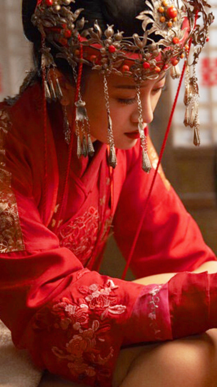 陆小凤与花满楼-阿信-张檬饰