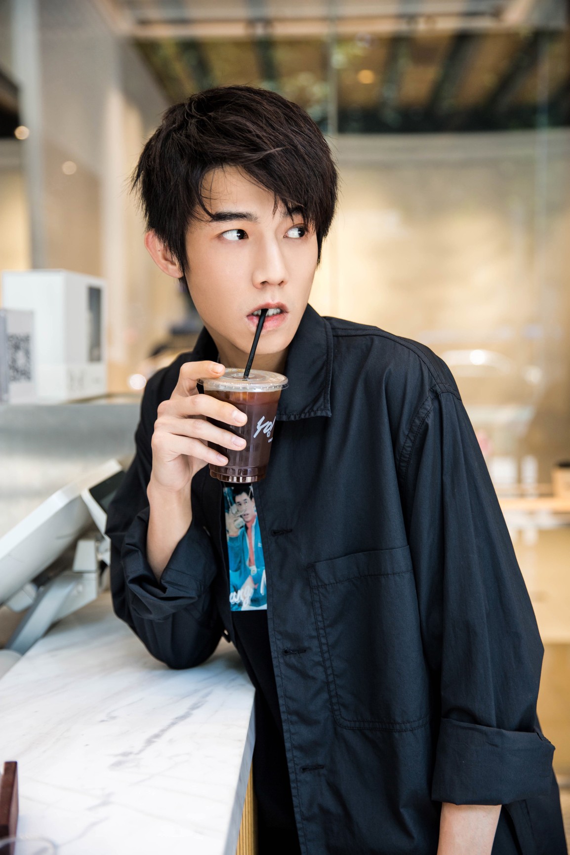 20180612 朱戬 yoho!store南京