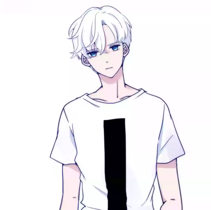 『雪男』『漫画男头』『艾斯』