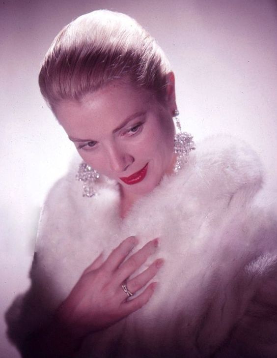 grace kelly