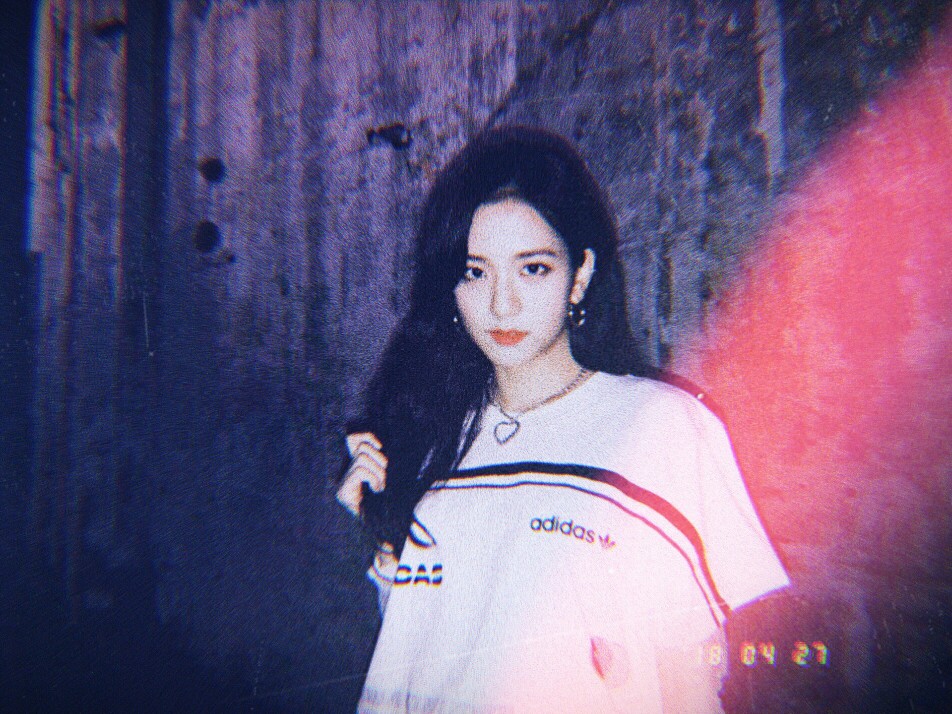 金智秀jisoo