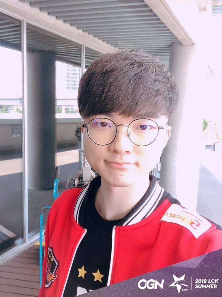faker 
