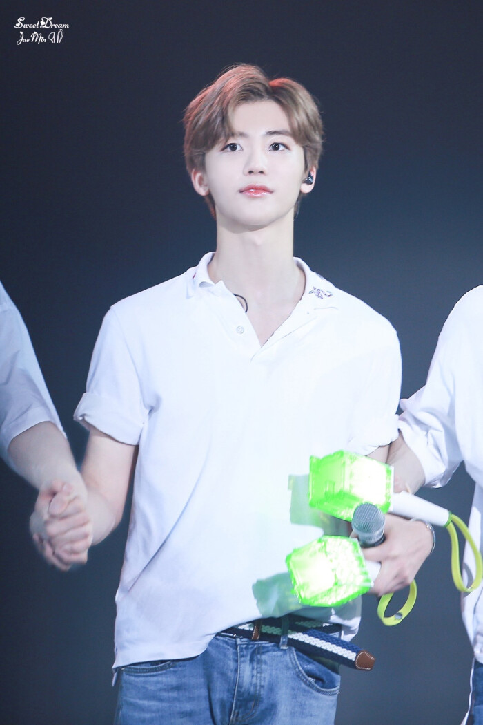 罗渽民 jaemin「2000.08.13」