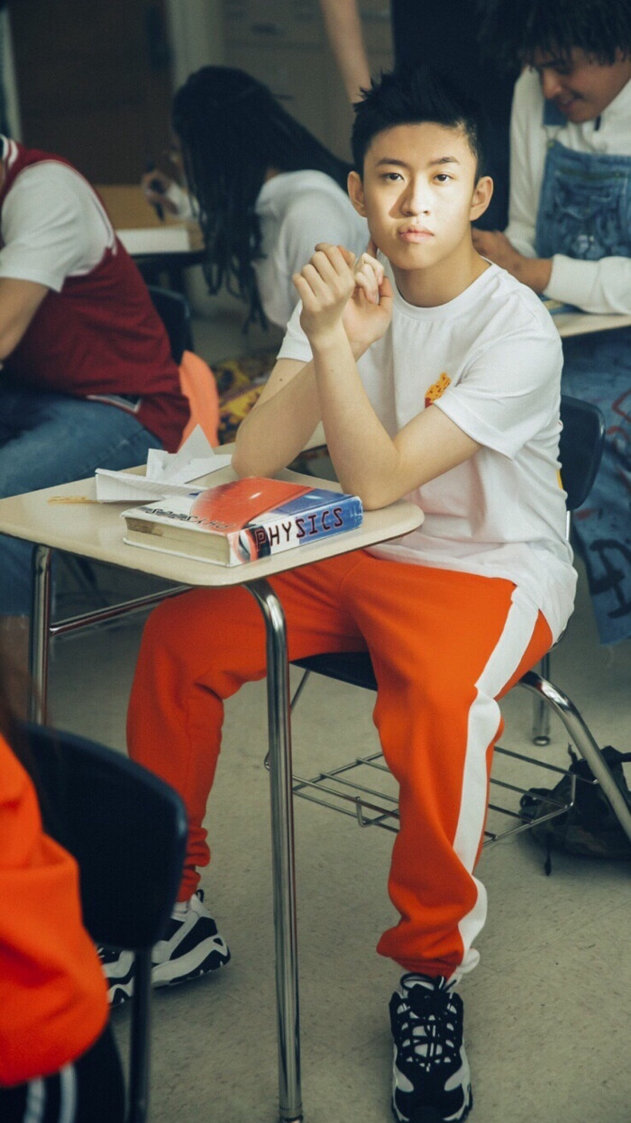 rich brian