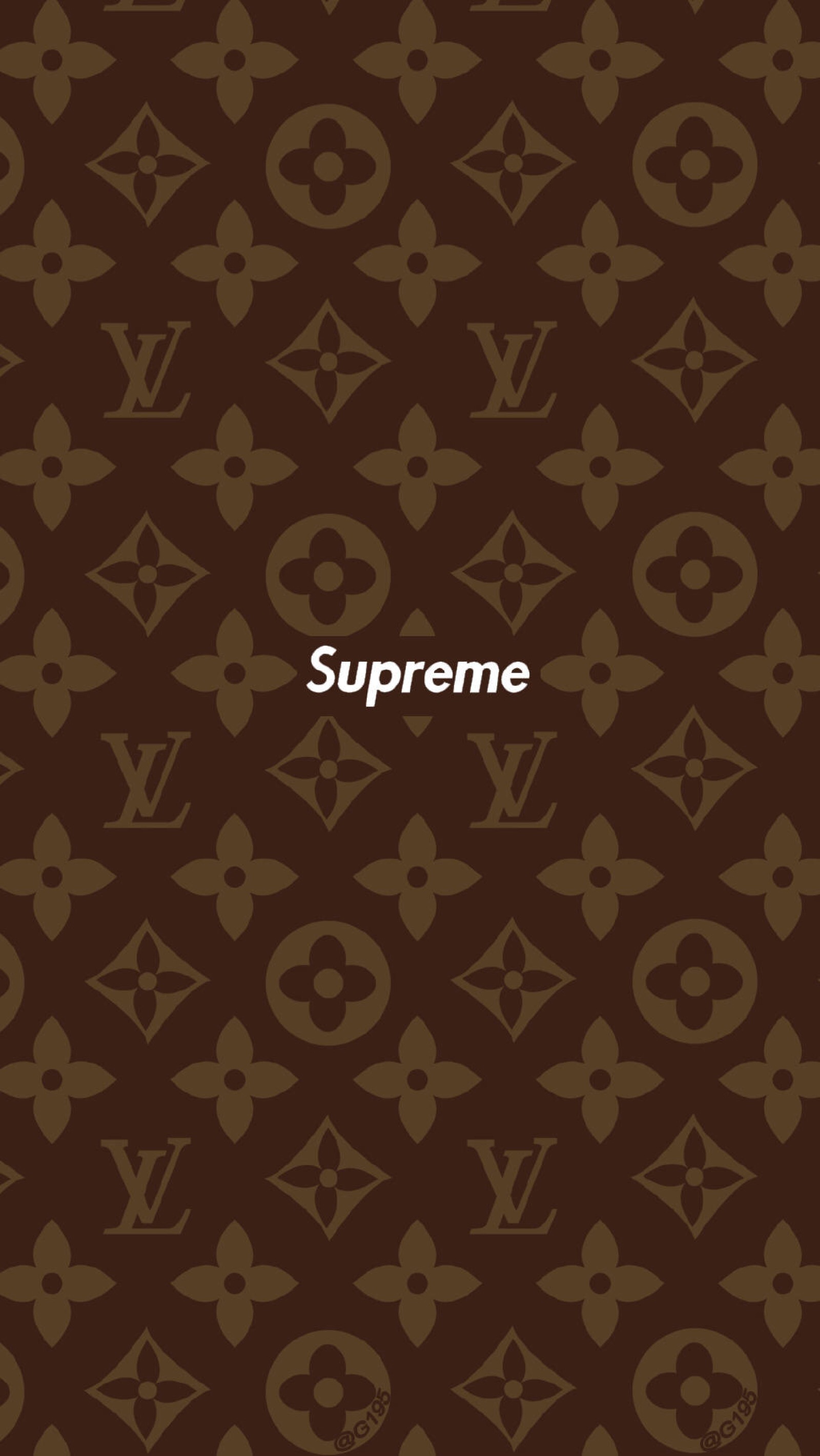 lv 壁纸