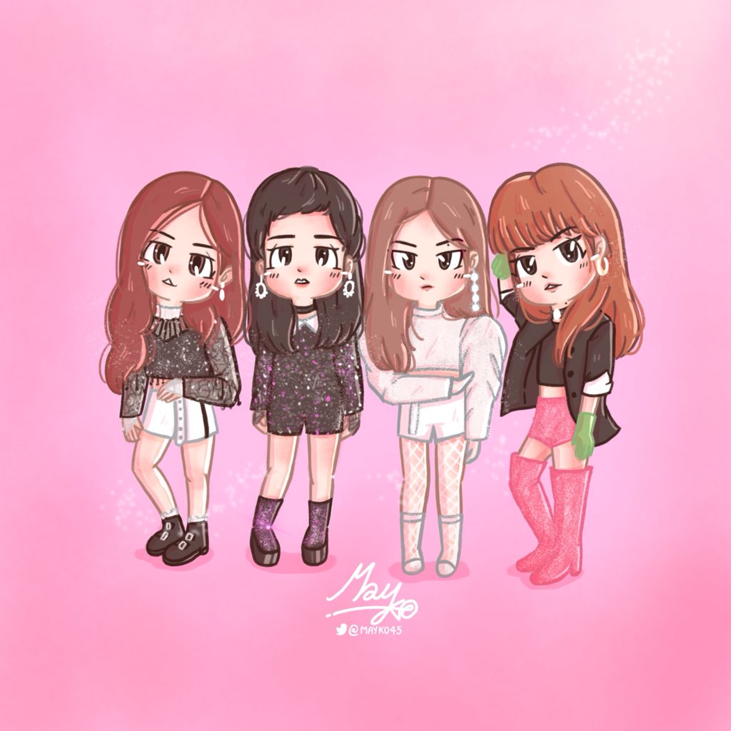 blackpink