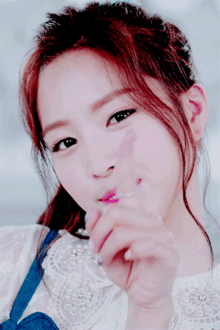 孙娜恩naeun