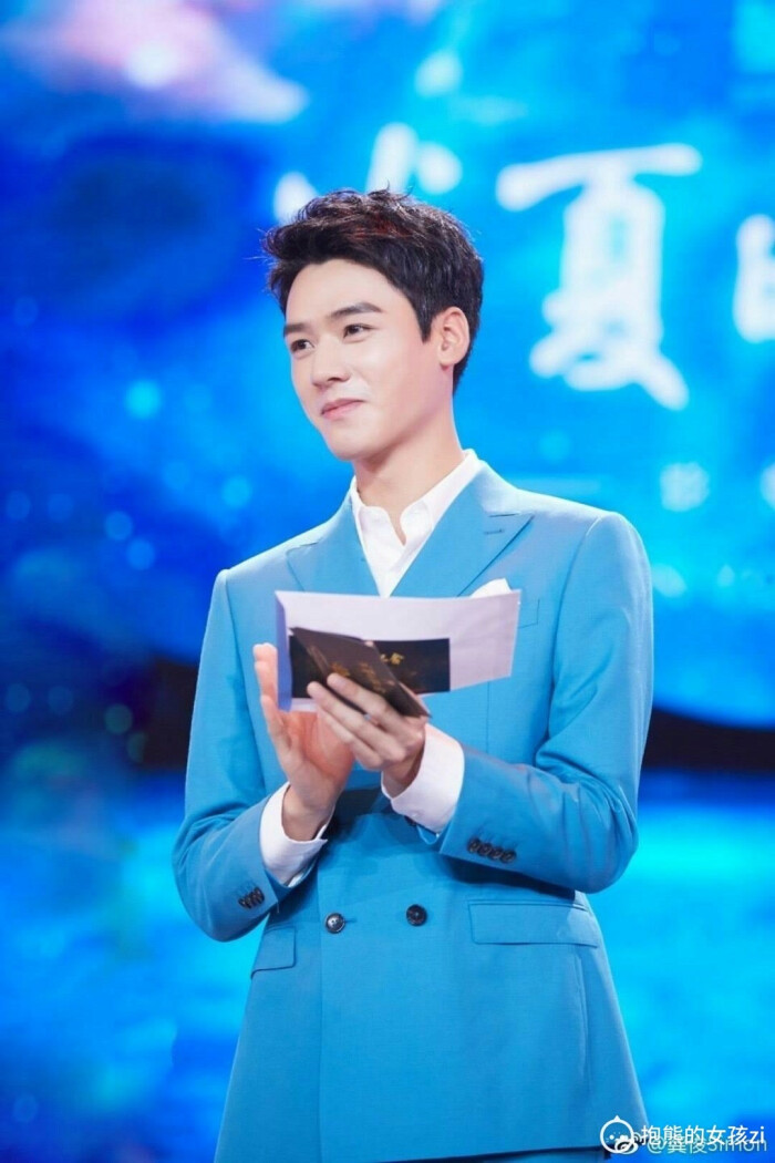 龚俊simon