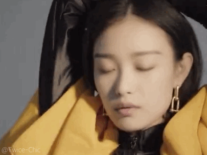 倪妮