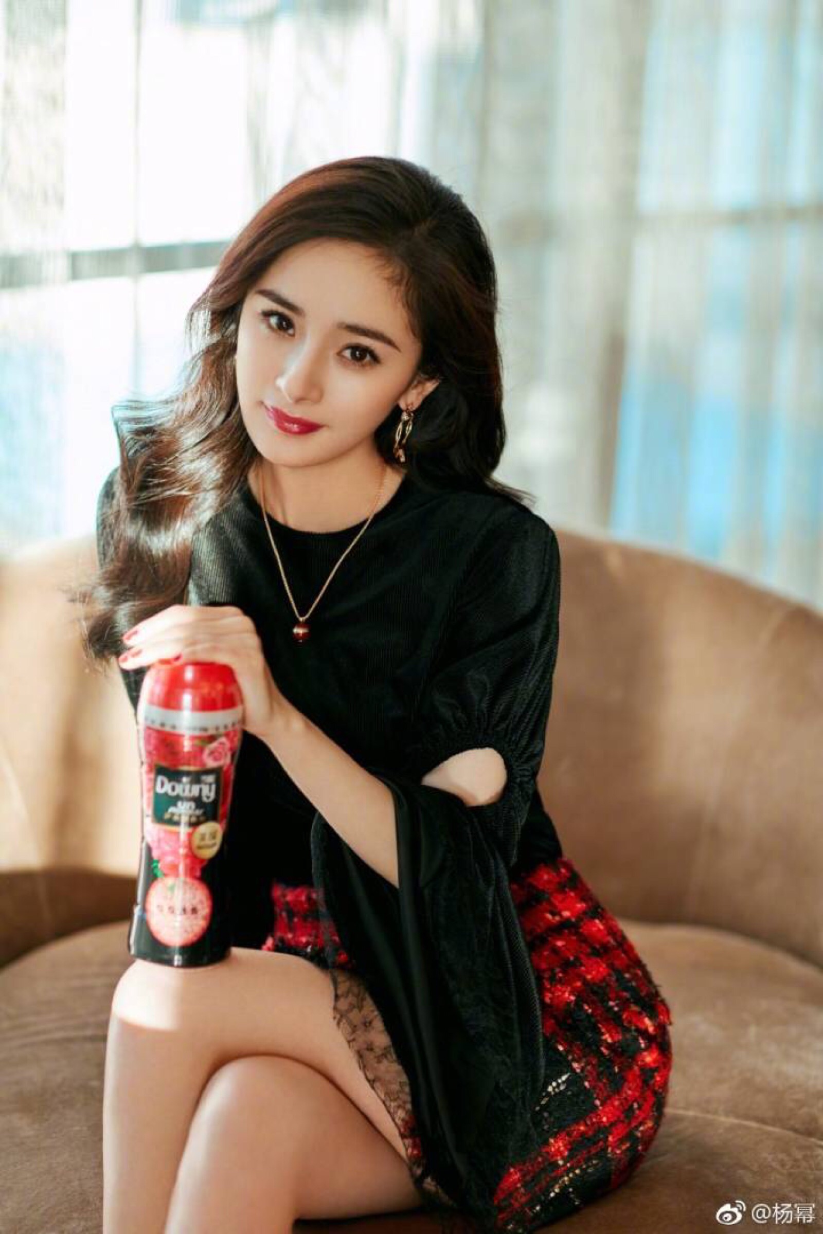 杨幂图片