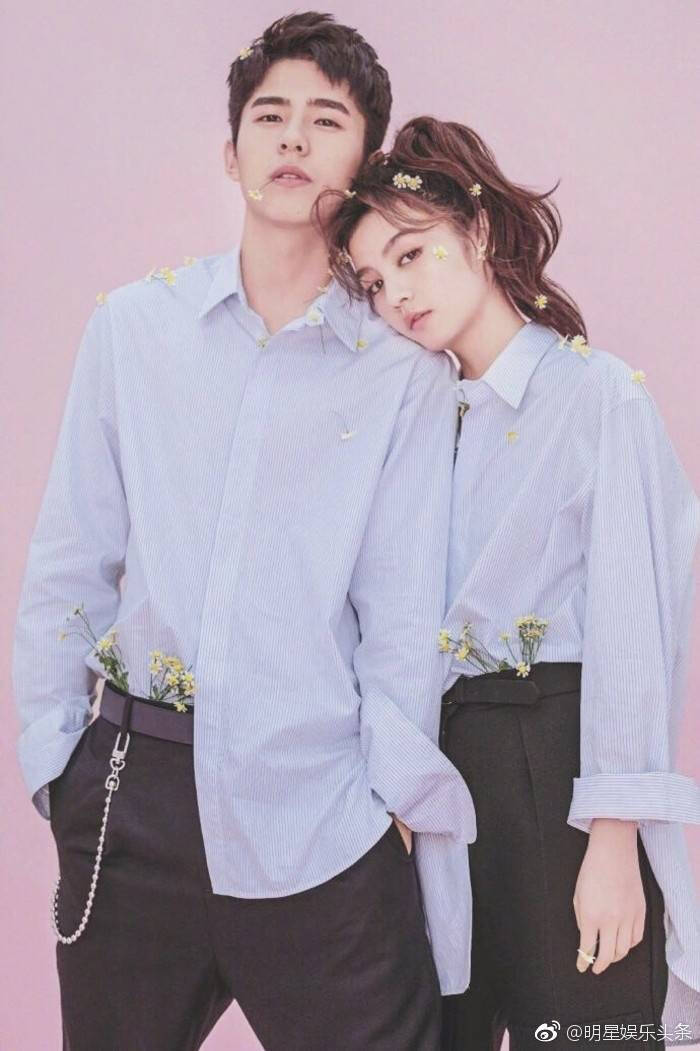 刘昊然