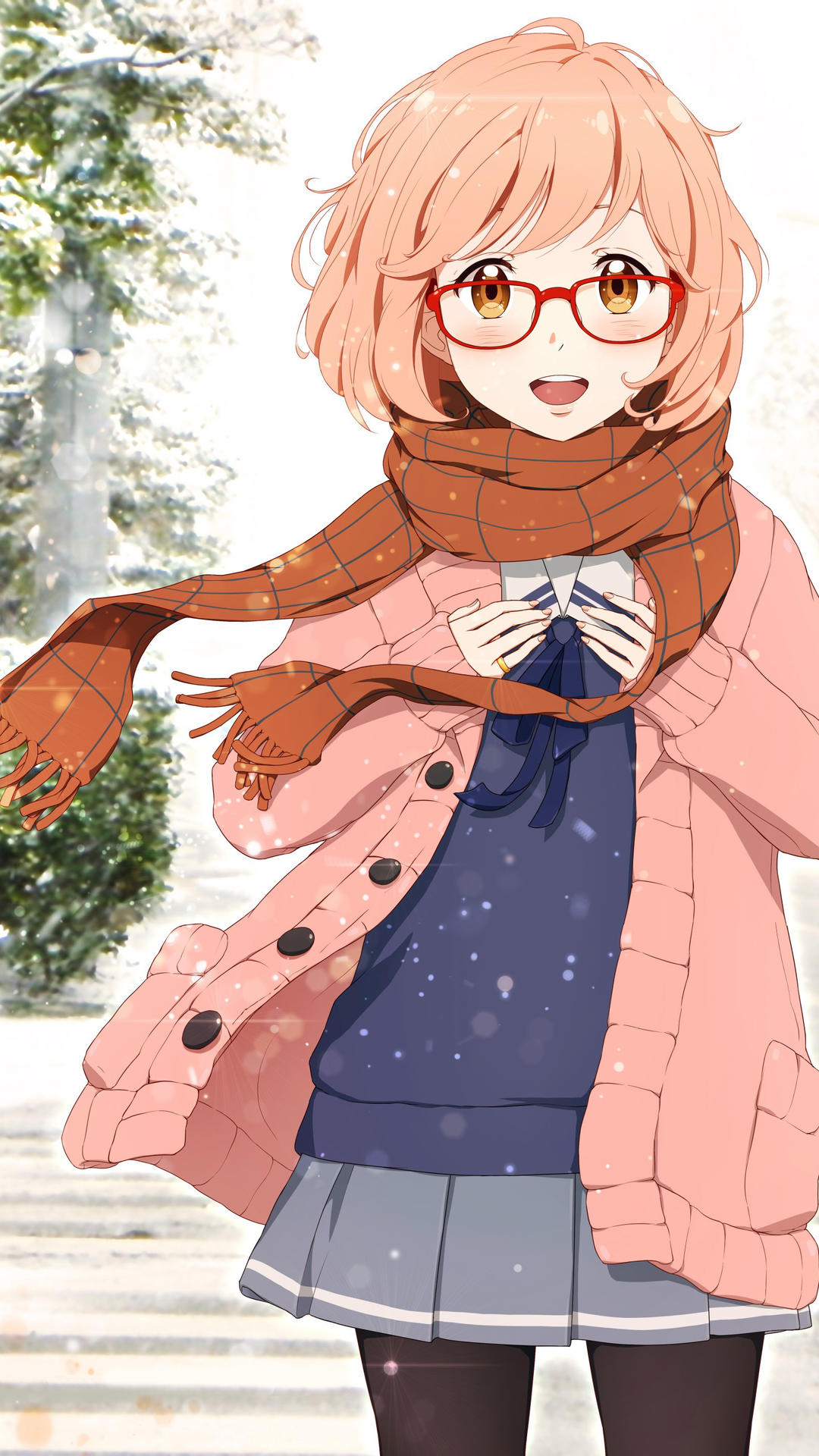 栗山未来