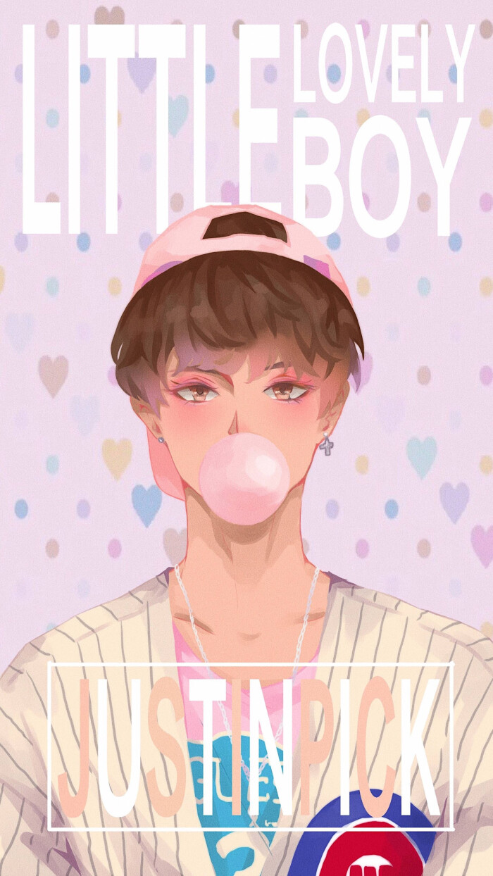 黄明昊justin