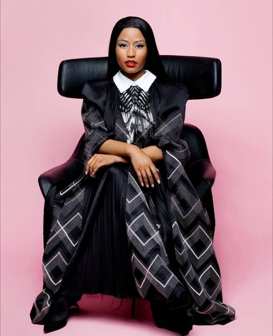 nicki minaj