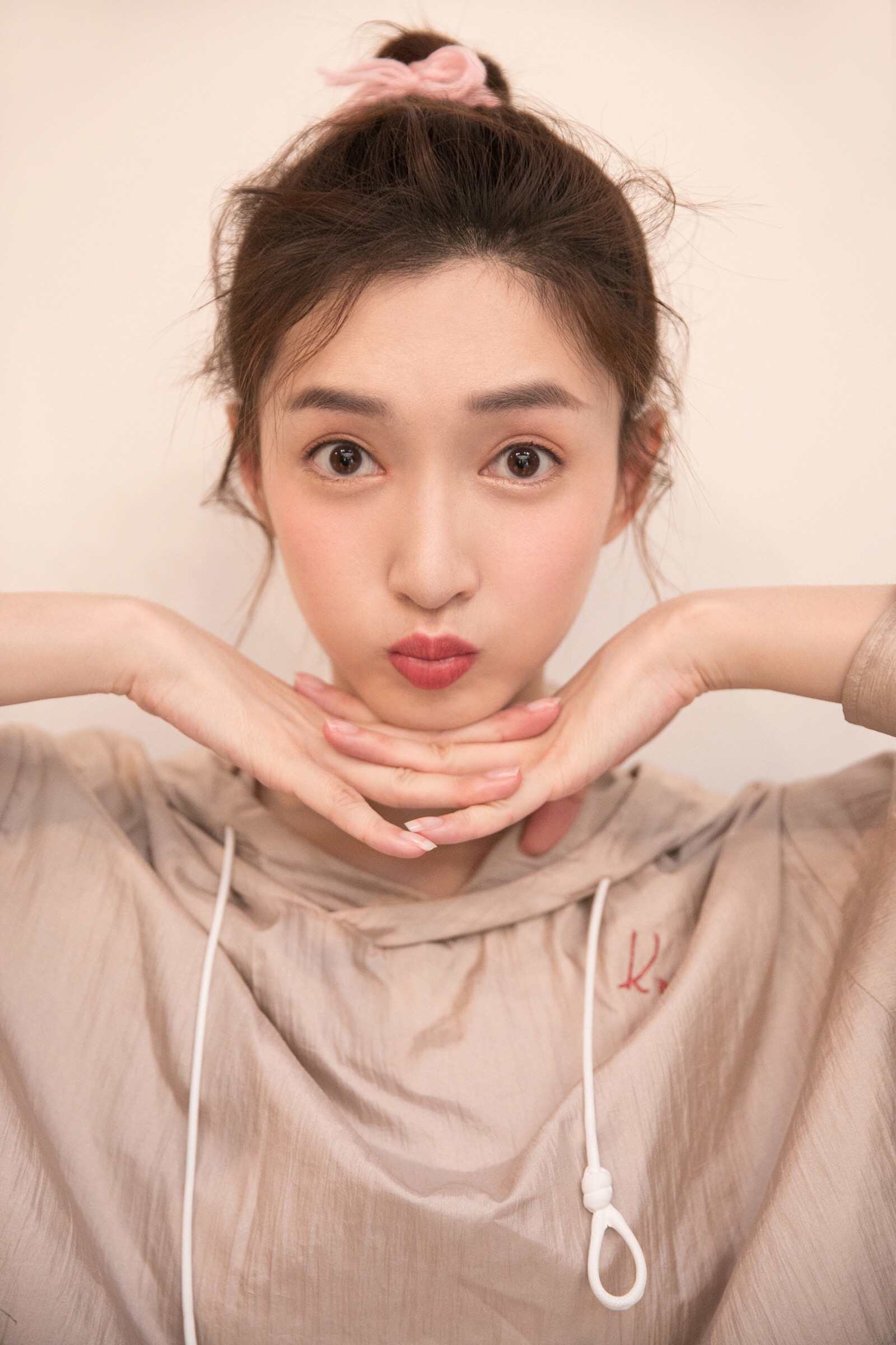 江疏影