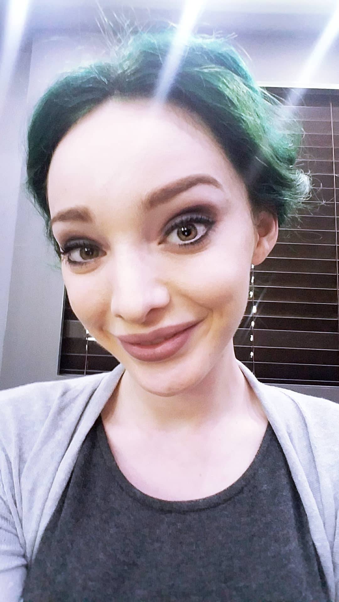 emmadumont 艾玛 杜蒙特天赋异禀 北极星