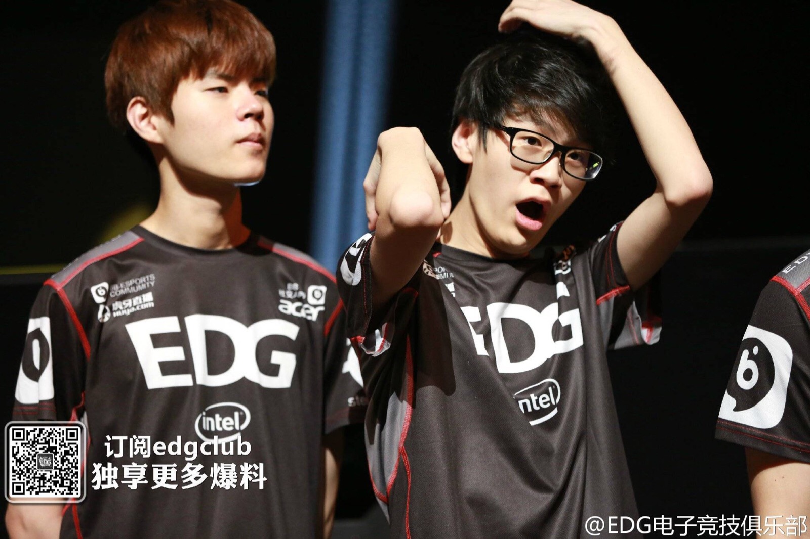 lpl edg