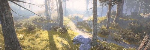 秦时明月自截动图gif / 天行九歌