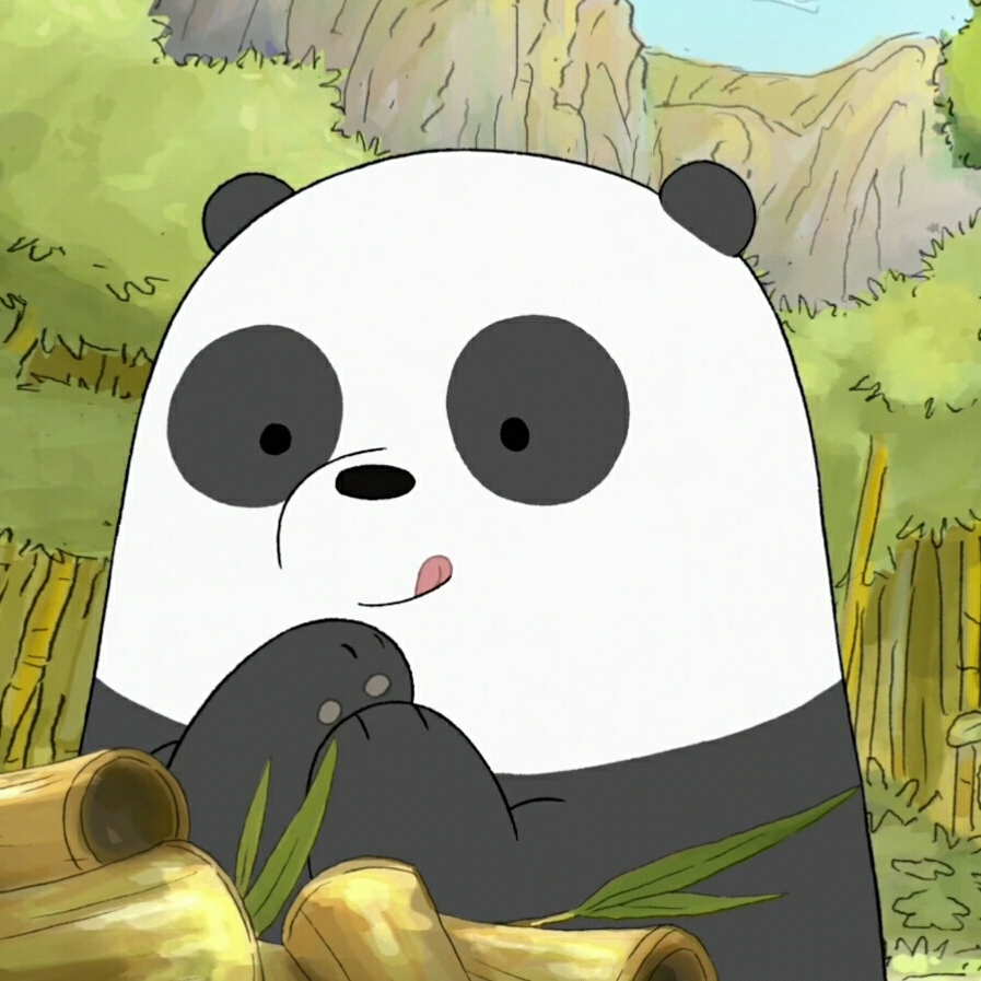 6月17日 22:58   关注  自截 头像 panpan 胖达 白熊 咱们裸熊 评论