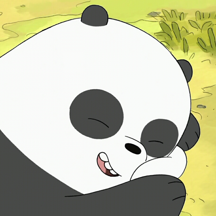 6月17日 22:58   关注  自截 头像 panpan 胖达 白熊 咱们裸熊 评论