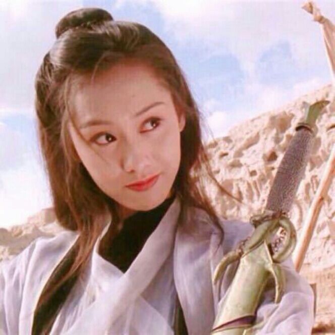紫霞仙子