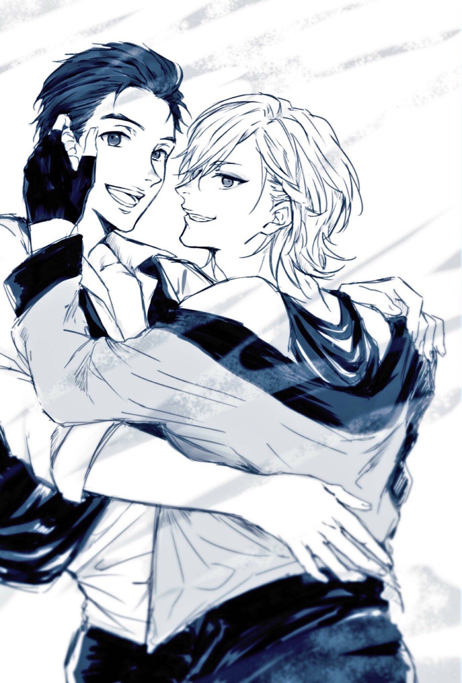 画师tomu