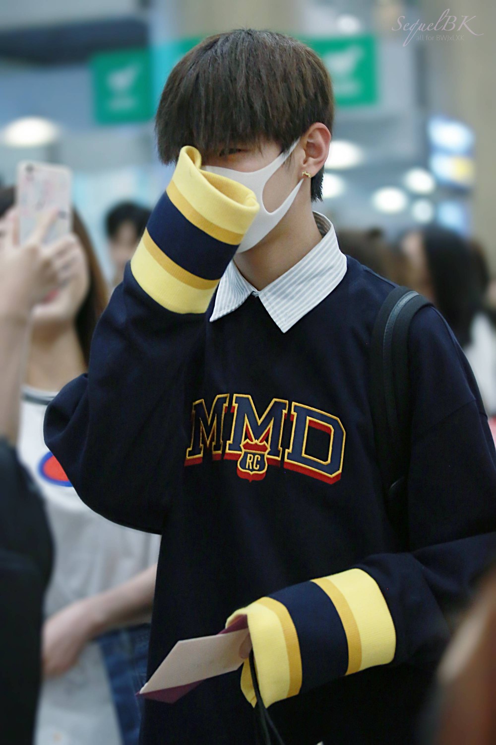 李希侃