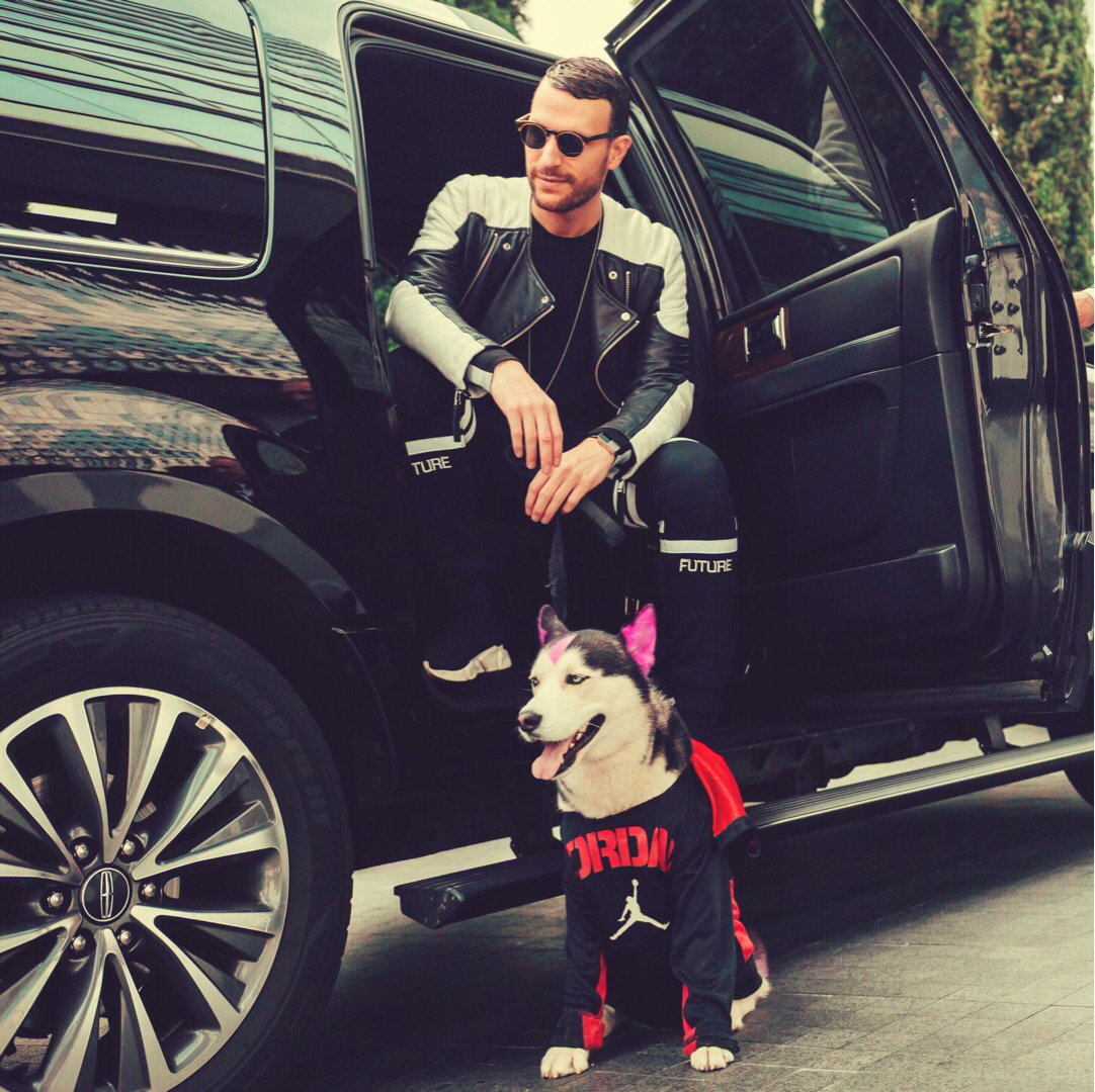 don diablo 大菠萝