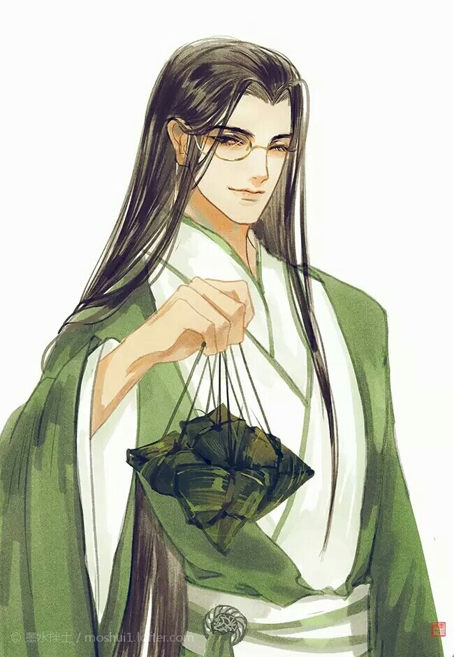2018年6月18日 15:16   关注  杀破狼·顾昀 插画 古风 评论
