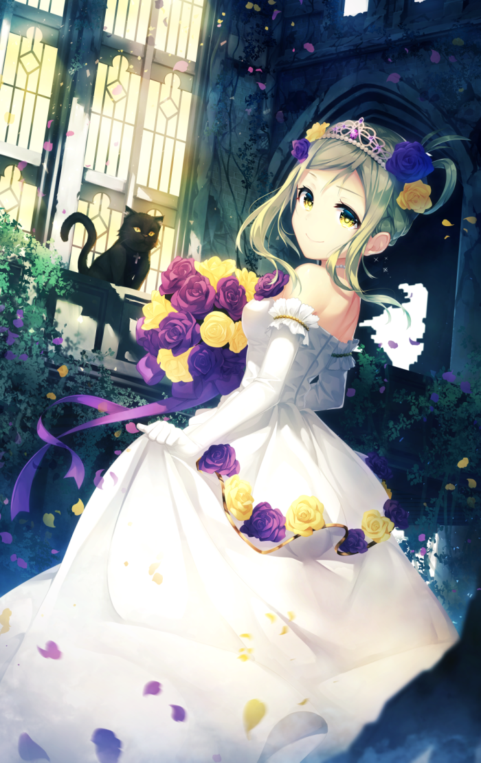 《lovelive!sunshine!