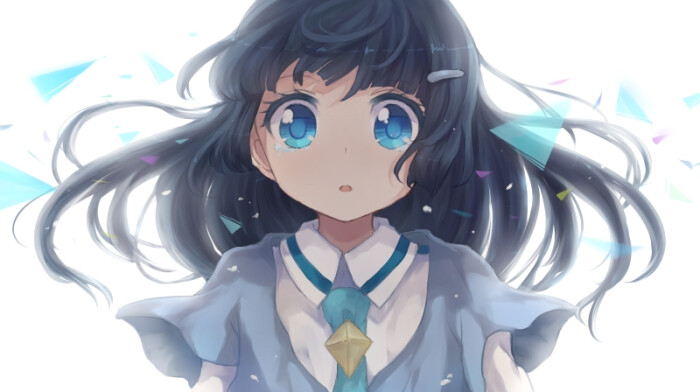 [青木丽华{美丽天使}]