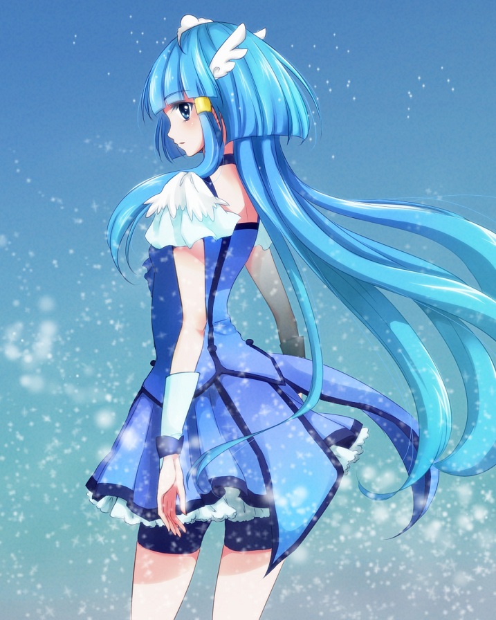 [青木丽华{美丽天使}]