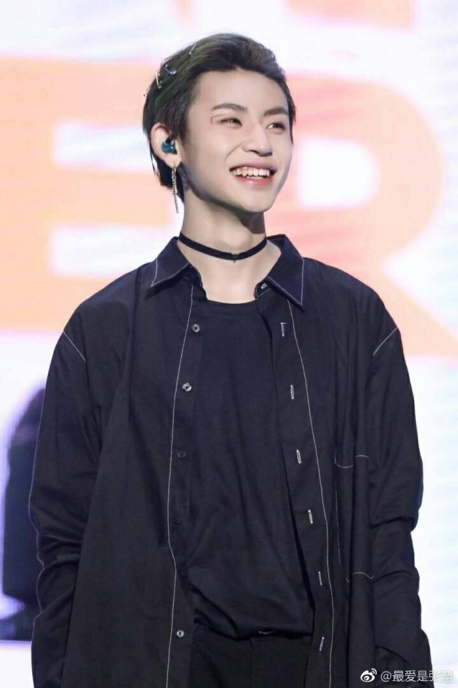 达琳们真的很喜欢你笑的!多笑好不撒…-堆糖,美好生活研究所