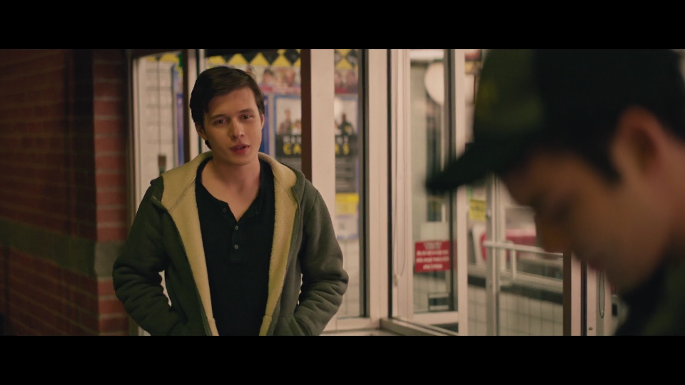 爱你西蒙 love,simon
