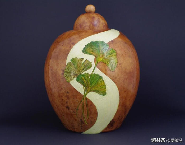 葫芦艺术系列