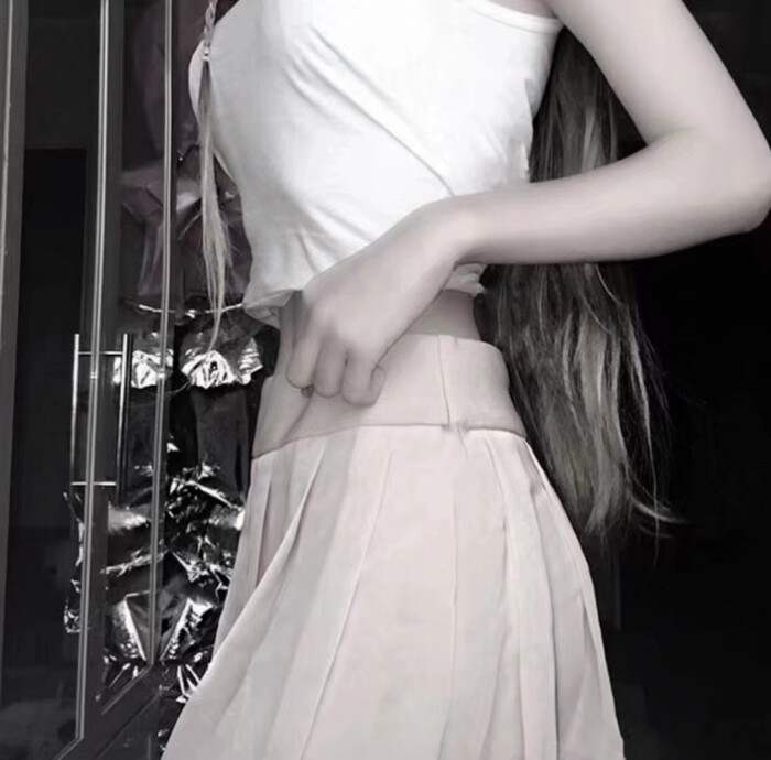 部位女头.