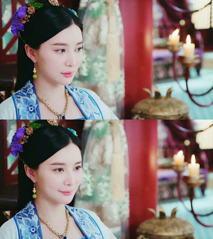 天泪传奇之凤凰无双.云妃/玉嫔.熊乃瑾