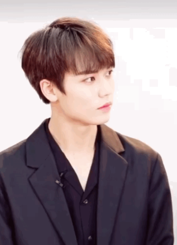 nine percent 林彦俊