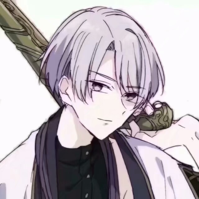 搞怪#头像#表情包#壁纸#可爱#自截#帅气#动漫#男生头像