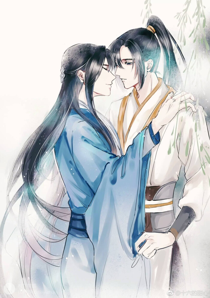 杀破狼 