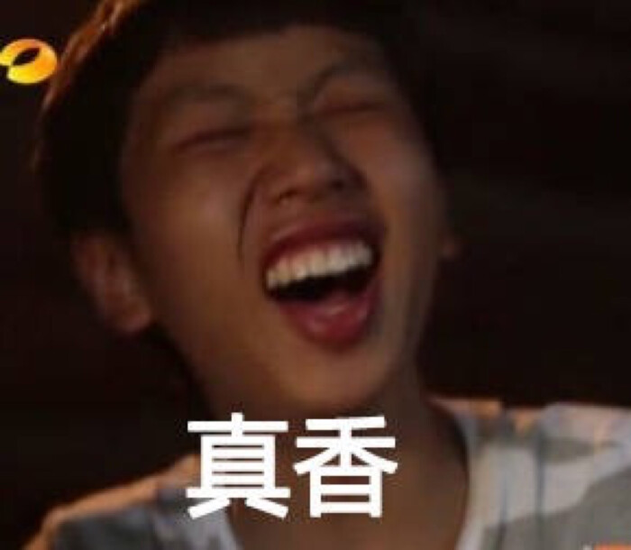 王境泽表情包