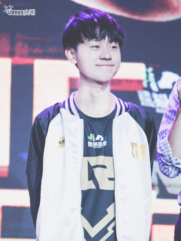 rng ming 史森明