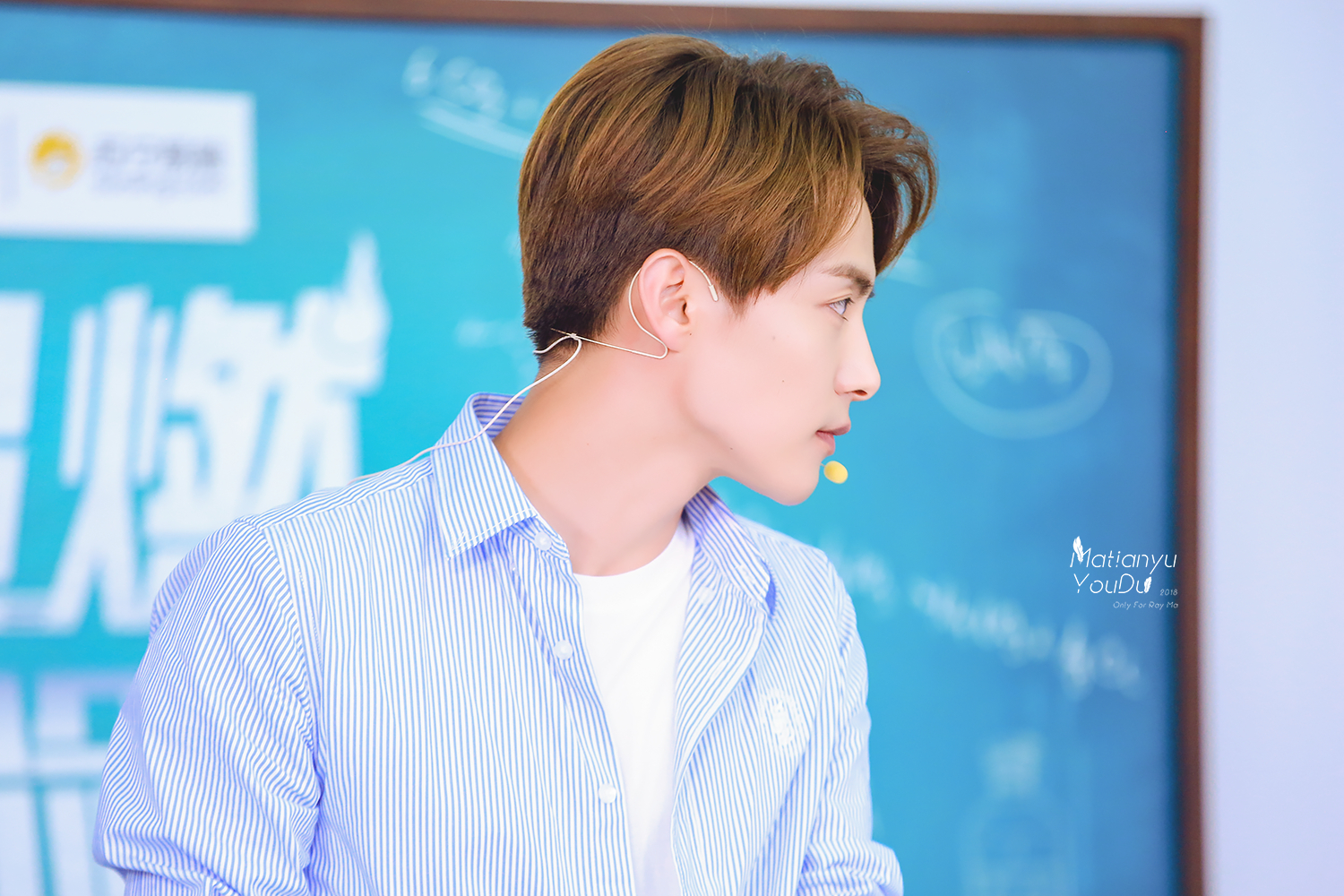 你本无意穿堂风,偏偏孤倨引山洪.