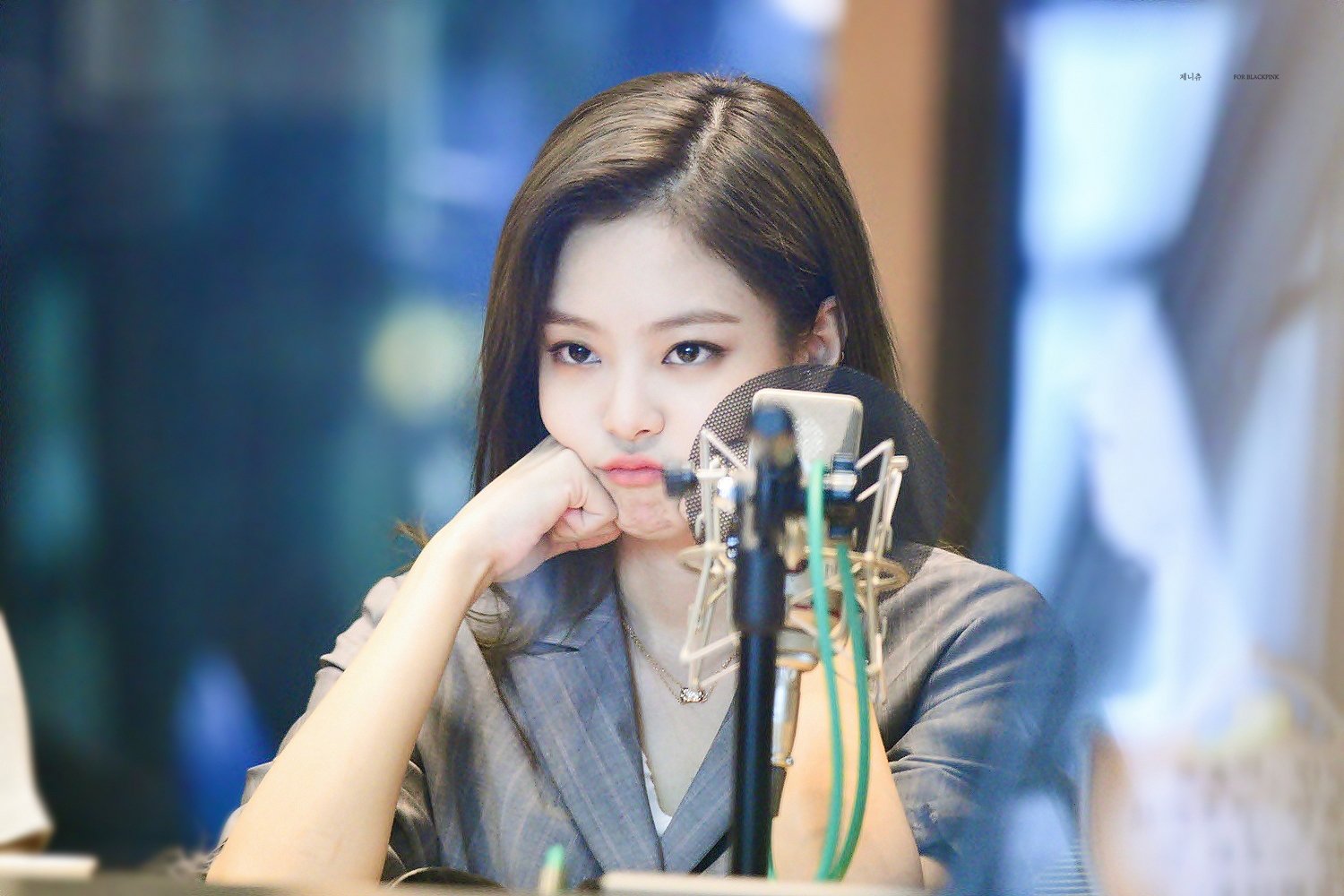 blackpink金智妮jennie