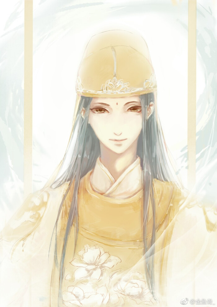 魔道祖师 金光瑶