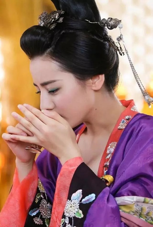 美人制造_迪丽热巴